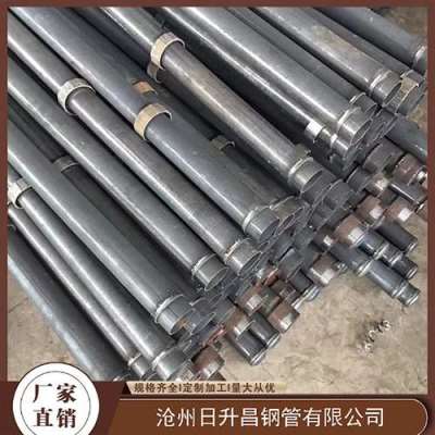 钦南最薄的声测管壁厚可以到什么程度
